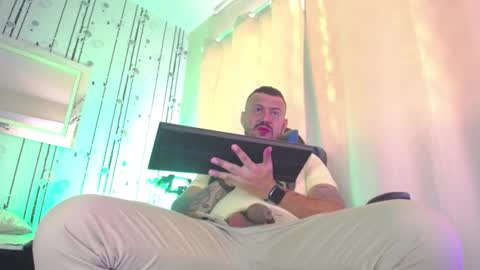 alphadrip online show from 24, 9, 2025