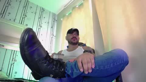 alphadrip online show from 25, 9, 2025