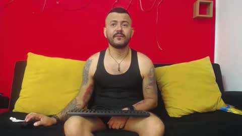 alphadrip online show from 27, 9, 2025