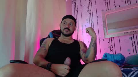 alphadrip online show from 7, 10, 2025