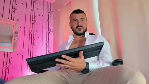 alphadrip online show from 10, 10, 2025