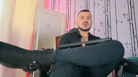 alphadrip online show from 18, 10, 2025