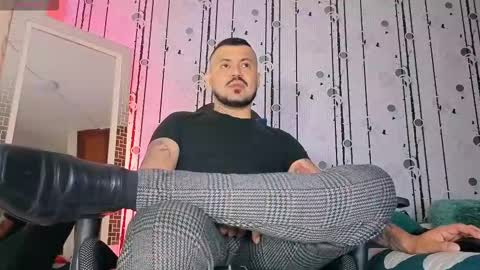 alphadrip online show from 19, 10, 2025