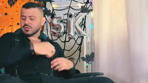 alphadrip online show from 22, 10, 2025