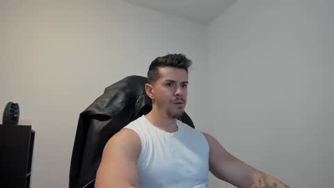 LeatherMaster online show from 6, 10, 2025