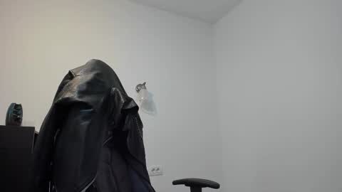 LeatherMaster online show from 9, 10, 2025