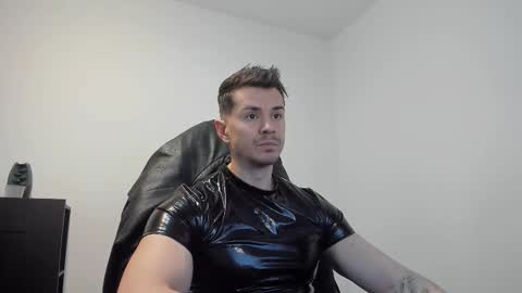 LeatherMaster online show from 4, 12, 2025