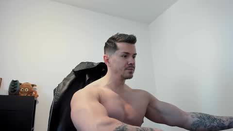 LeatherMaster online show from 12, 1, 2026