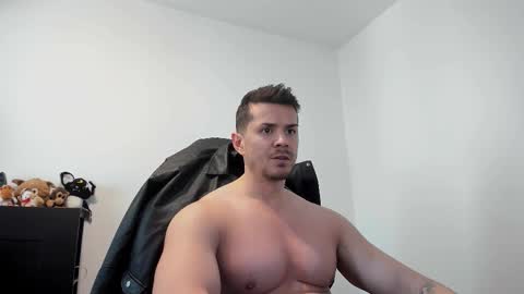 LeatherMaster online show from 25, 2, 2026