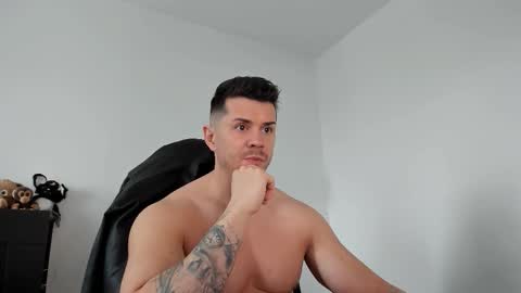 LeatherMaster online show from 20, 3, 2026