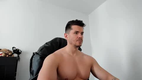 LeatherMaster online show from 27, 3, 2026