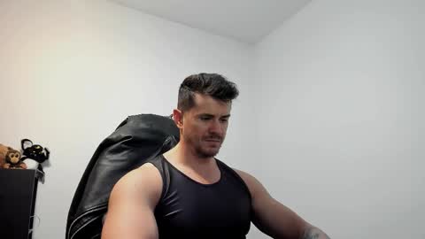 LeatherMaster online show from 29, 3, 2026