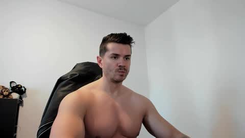 LeatherMaster online show from 15, 4, 2026