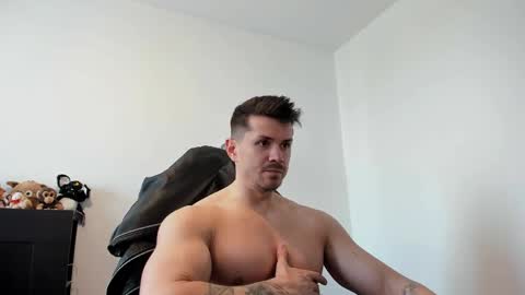 LeatherMaster online show from 12, 5, 2026