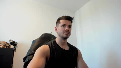 LeatherMaster online show from 26, 5, 2026