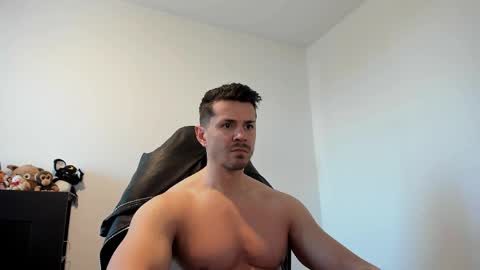 LeatherMaster online show from 28, 5, 2026