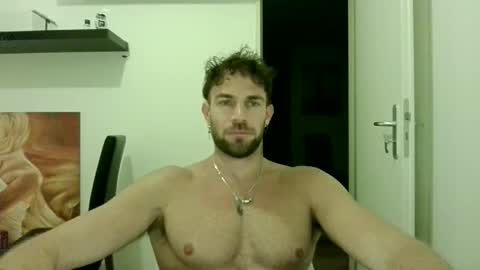 alphah_hunk online show from 15, 9, 2025