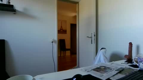 alphah_hunk online show from 1, 5, 2026