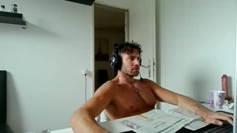 alphah_hunk online show from 5, 5, 2026