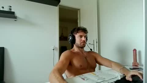 alphah_hunk online show from 7, 5, 2026