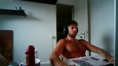 alphah_hunk online show from 11, 5, 2026