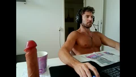alphah_hunk online show from 12, 5, 2026