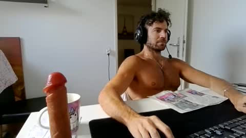 alphah_hunk online show from 13, 5, 2026