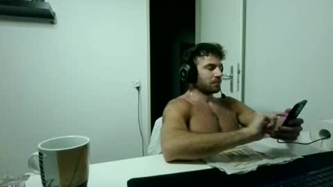 Snapshot of alphah_hunk chatting on 27, 6, 2026 alphah_hunk online show from 27, 6, 2026