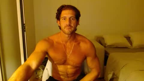 Snapshot of alphahung23 chatting on 12, 10, 2025 alphahung23 online show from 12, 10, 2025