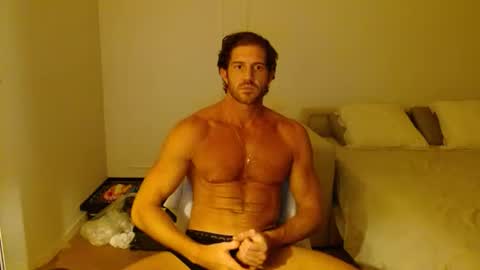 Snapshot of alphahung23 chatting on 14, 10, 2025 alphahung23 online show from 14, 10, 2025