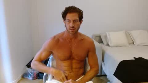 Snapshot of alphahung23 chatting on 20, 10, 2025 alphahung23 online show from 20, 10, 2025