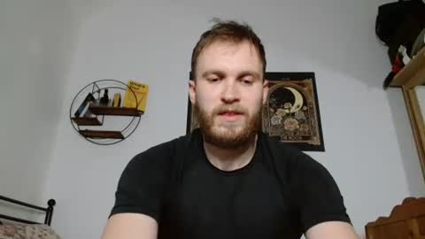 AlphaJacks online show from 4, 12, 2025