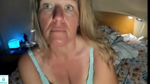 Shelby or if you want to make me purr just call me Kitten  online show from 10, 5, 2026