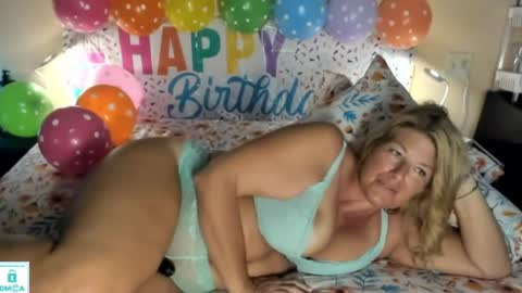Shelby or if you want to make me purr just call me Kitten  online show from 29, 5, 2026