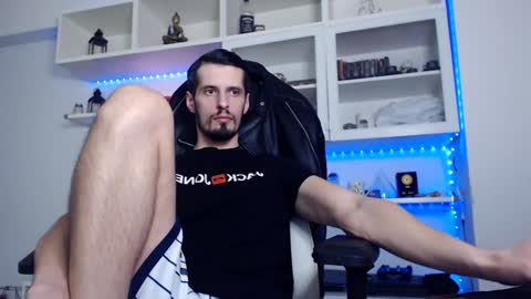 MasterTodd online show from 14, 12, 2024