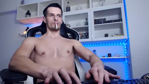 MasterTodd online show from 7, 1, 2025