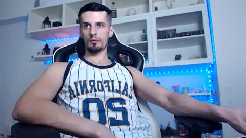 MasterTodd online show from 8, 2, 2025