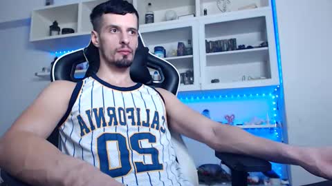 MasterTodd online show from 14, 2, 2025