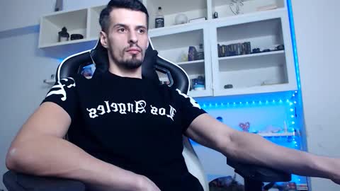 MasterTodd online show from 19, 2, 2025