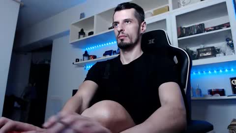 MasterTodd online show from 12, 10, 2025