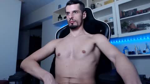 MasterTodd online show from 26, 11, 2025