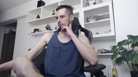 MasterTodd online show from 23, 4, 2026