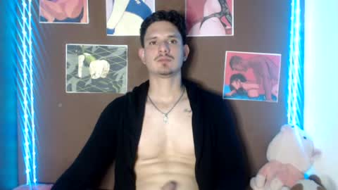 alphamercury online show from 17, 7, 2026