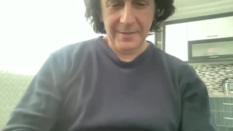 AlphAndre online show from 16, 1, 2025