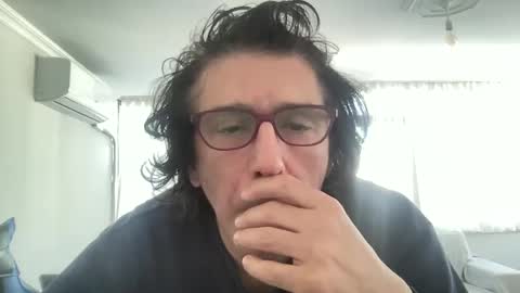 AlphAndre online show from 16, 1, 2025