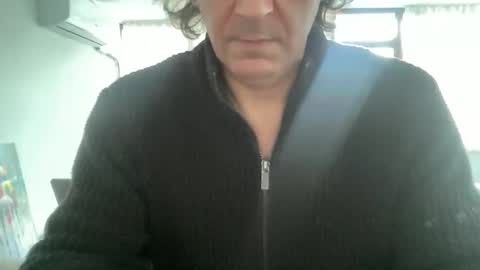 AlphAndre online show from 17, 1, 2025