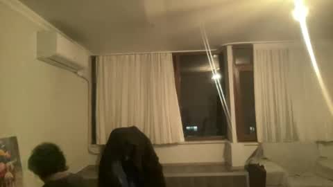 AlphAndre online show from 26, 1, 2025