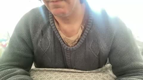 AlphAndre online show from 27, 1, 2025