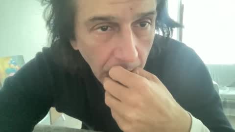 AlphAndre online show from 14, 2, 2025