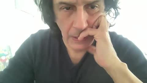 AlphAndre online show from 15, 2, 2025